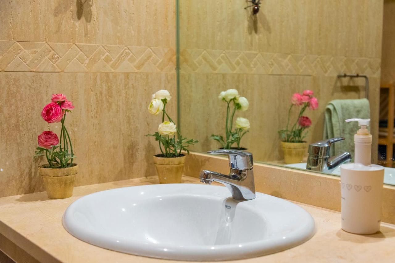 Apartmán Luxury Flat In Skyscraper Santa Cruz de Tenerife Exteriér fotografie