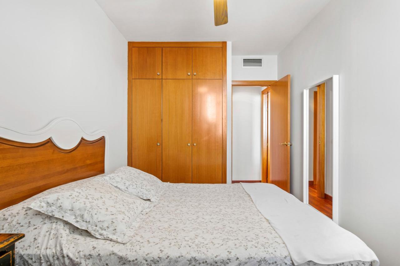 Apartmán Luxury Flat In Skyscraper Santa Cruz de Tenerife Exteriér fotografie